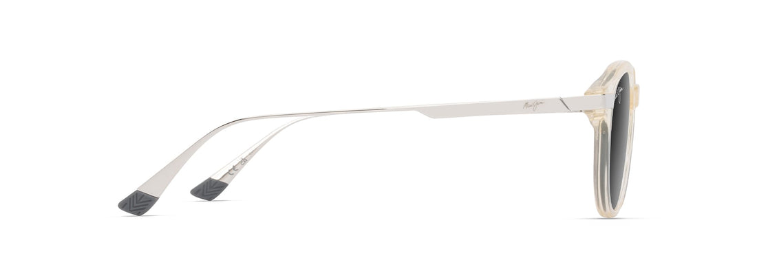 Translation missing: es.seo.product.type.gafas-de-sol maui jim mj0622s momi 003 amarillo round unisex talla 49mm - Translation missing: es.seo.product.alt.imagen-secundaria