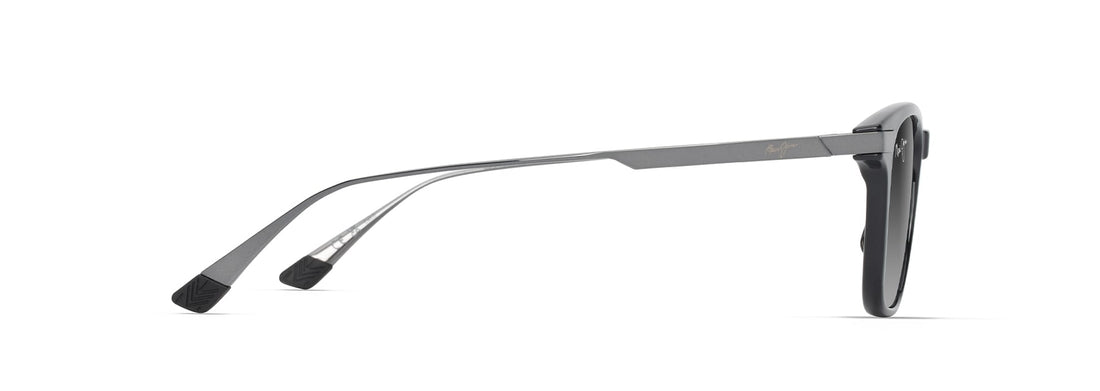 Translation missing: es.seo.product.type.gafas-de-sol maui jim mj0623s manaolana 001 negro square unisex talla 51mm - Translation missing: es.seo.product.alt.imagen-secundaria