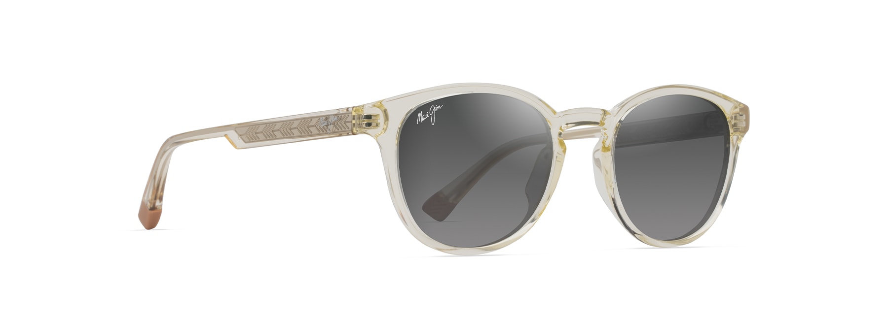 MAUI JIM MJ636 HIEHIE GS636-21 50
