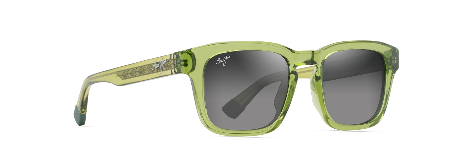 MAUI JIM MJ0643S MALUHIA 004 52