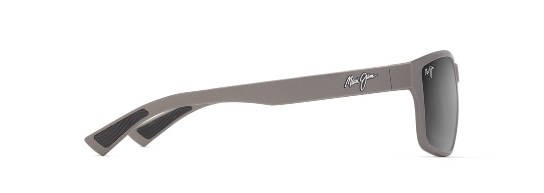 Translation missing: es.seo.product.type.gafas-de-sol maui jim mj0686sa walewaha af 004 gris rectangular masculino talla 59mm - Translation missing: es.seo.product.alt.imagen-secundaria