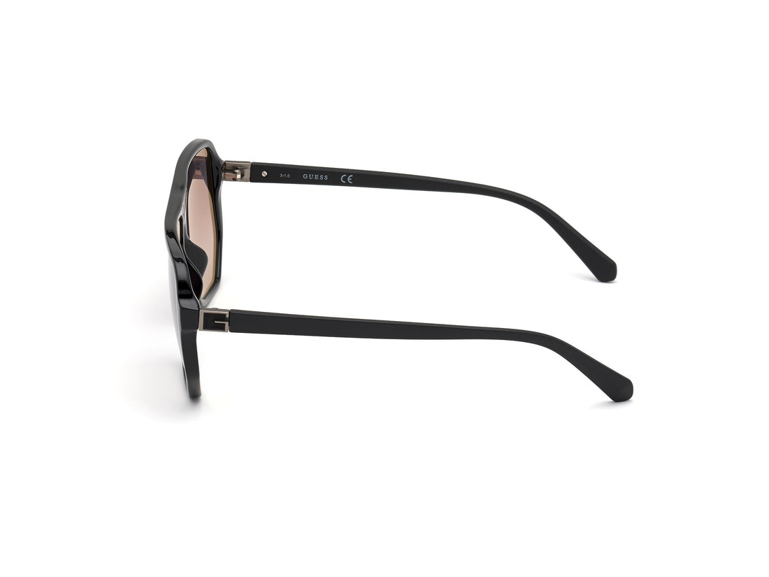 Translation missing: es.seo.product.type.gafas-de-sol guess gu00003 01q pilot masculino talla 60mm - Translation missing: es.seo.product.alt.imagen-secundaria