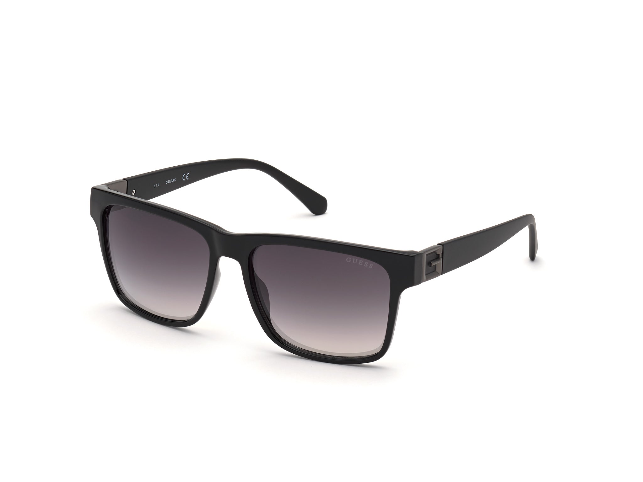 GUESS GU00004 01Q 58