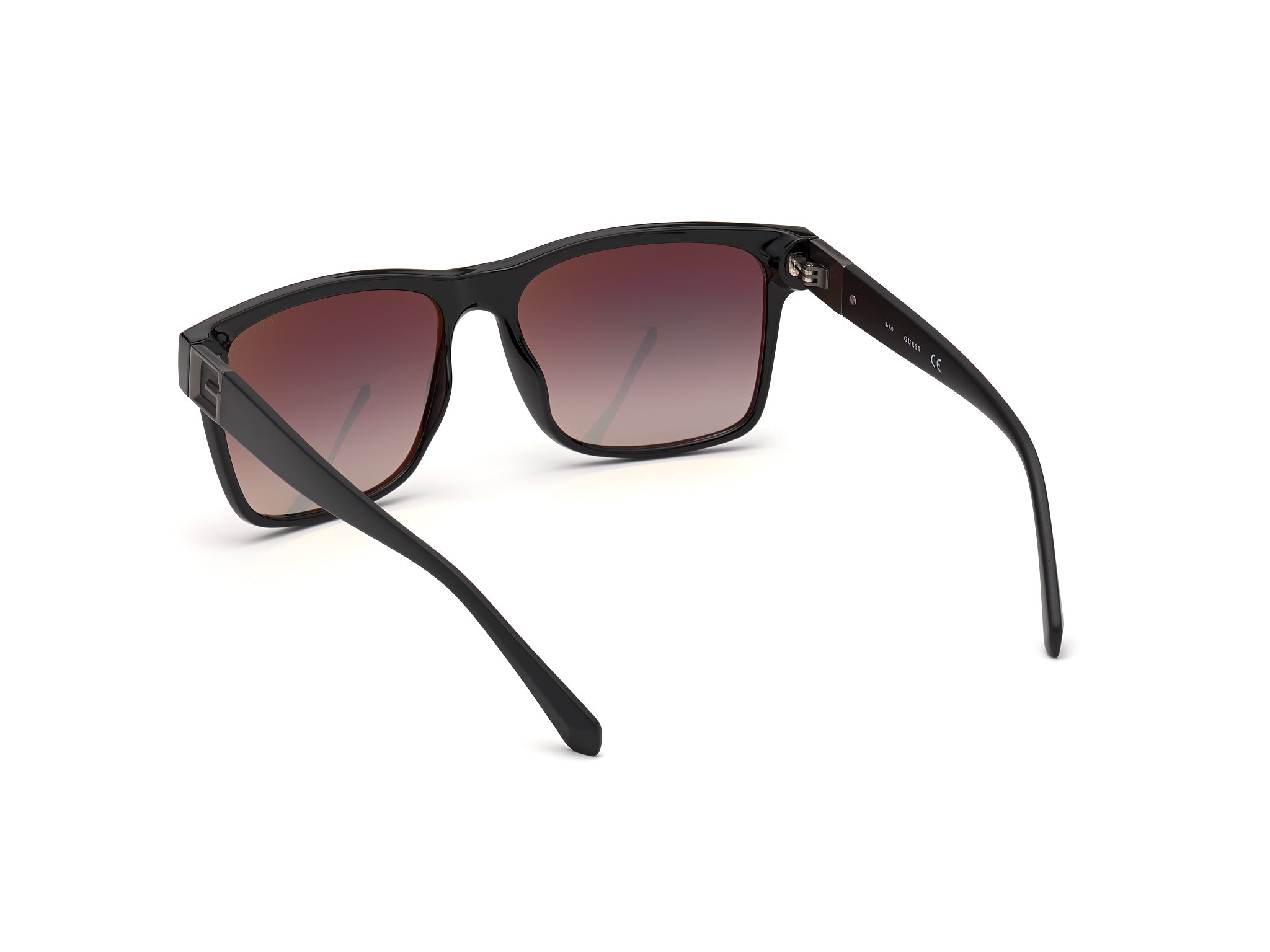 GUESS GU00004 01Q 58