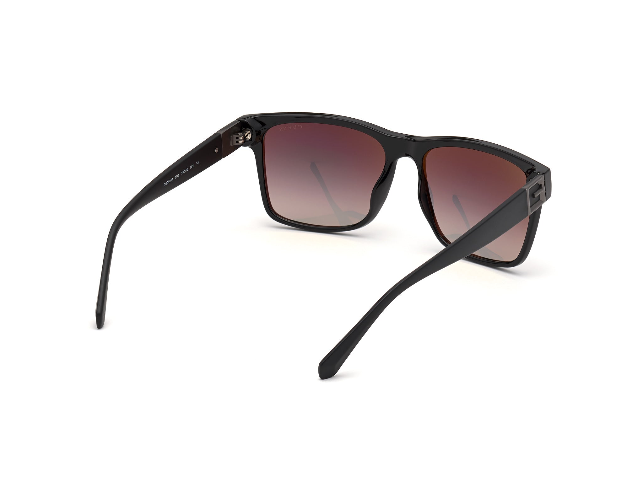 GUESS GU00004 01Q 58