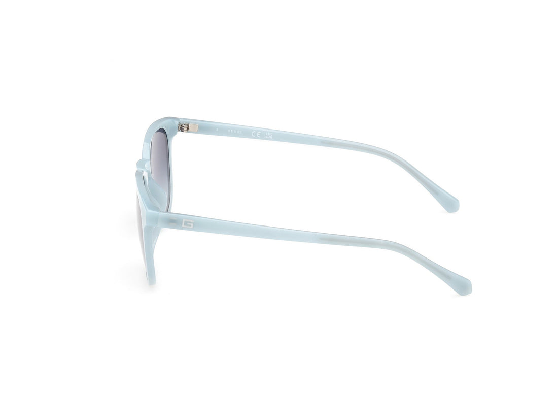 Translation missing: es.seo.product.type.gafas-de-sol guess gu00061 84w azul masculino talla 53mm - Translation missing: es.seo.product.alt.imagen-secundaria