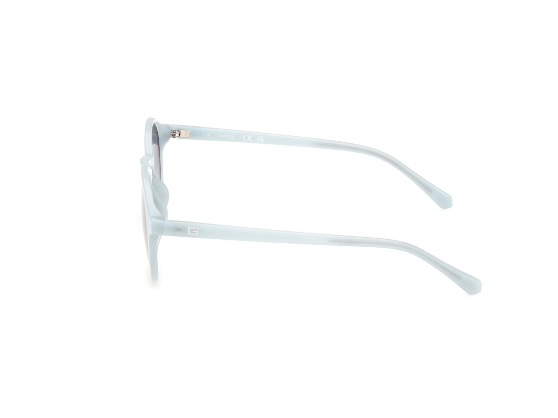 Translation missing: es.seo.product.type.gafas-de-sol guess gu00062 84w azul masculino talla 51mm - Translation missing: es.seo.product.alt.imagen-secundaria