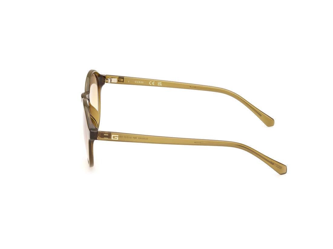 Translation missing: es.seo.product.type.gafas-de-sol guess gu00062 96f verde masculino talla 51mm - Translation missing: es.seo.product.alt.imagen-secundaria