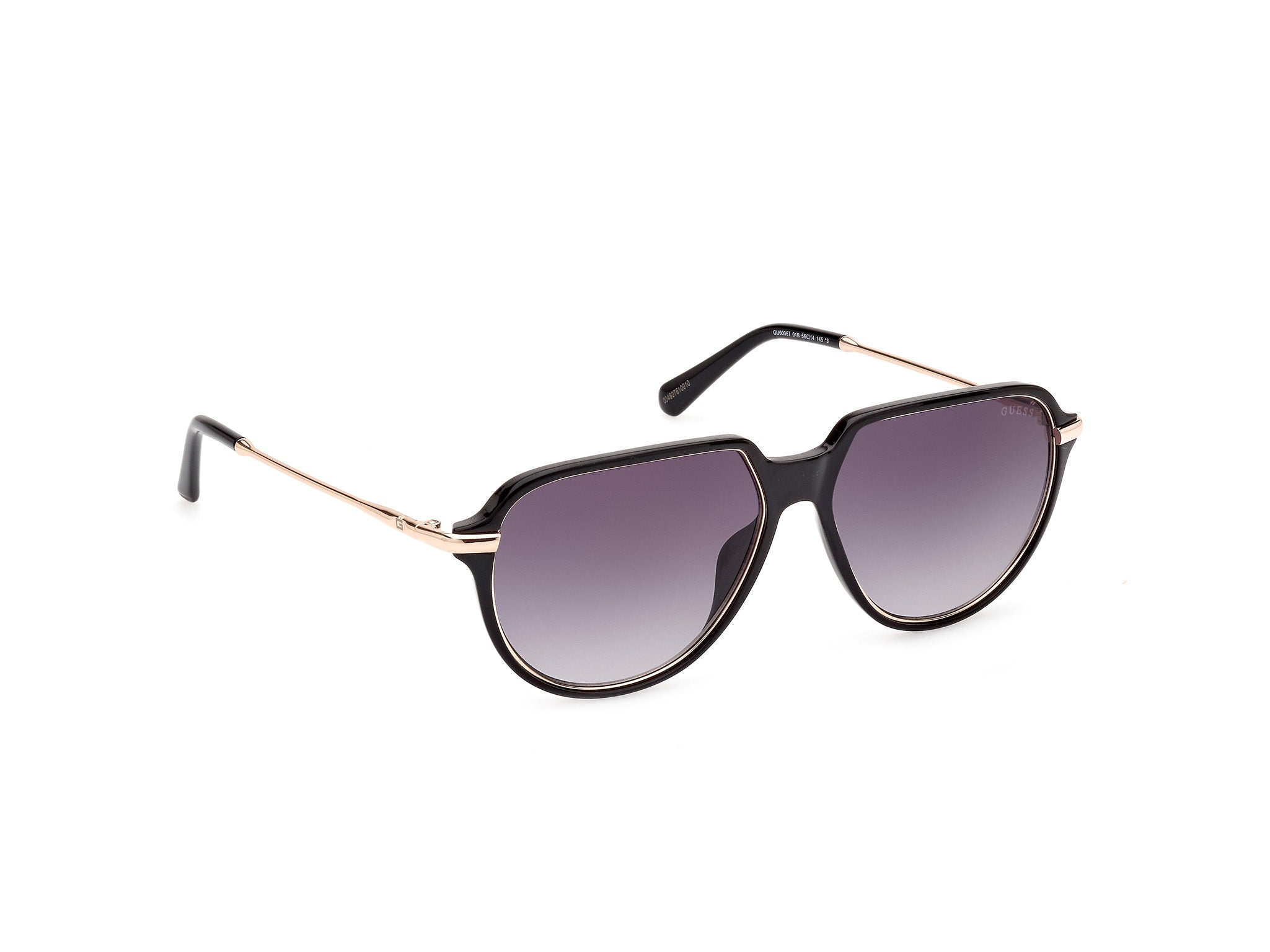 GUESS GU00067 01B 56