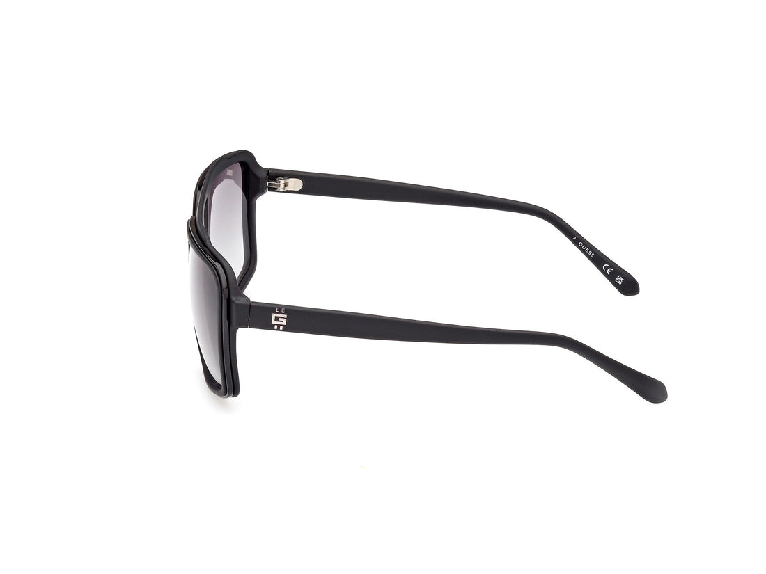 Translation missing: es.seo.product.type.gafas-de-sol guess gu00076 02b masculino talla 61mm - Translation missing: es.seo.product.alt.imagen-secundaria