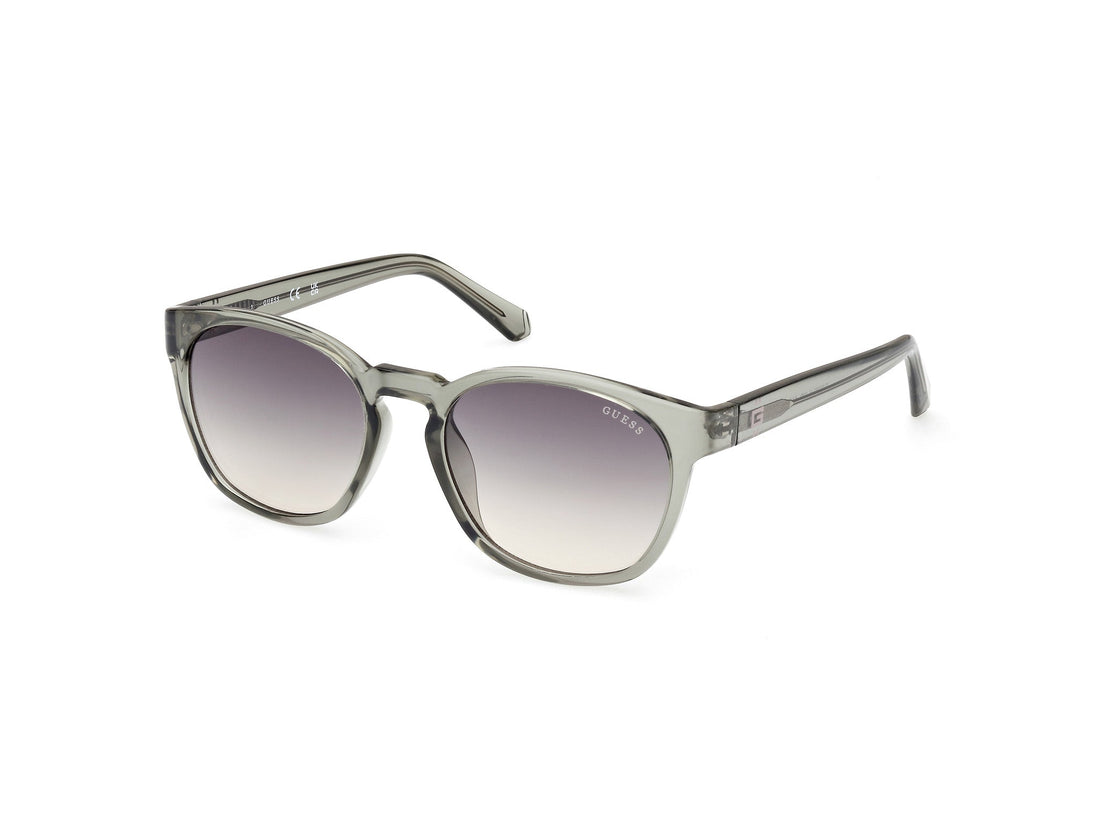 Translation missing: es.seo.product.type.gafas-de-sol guess gu00083-h 93p masculino talla 54mm - Translation missing: es.seo.product.alt.imagen-secundaria