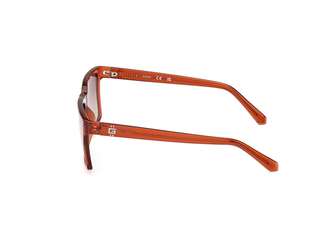 Translation missing: es.seo.product.type.gafas-de-sol guess gu00084 50g masculino talla 58mm - Translation missing: es.seo.product.alt.imagen-secundaria