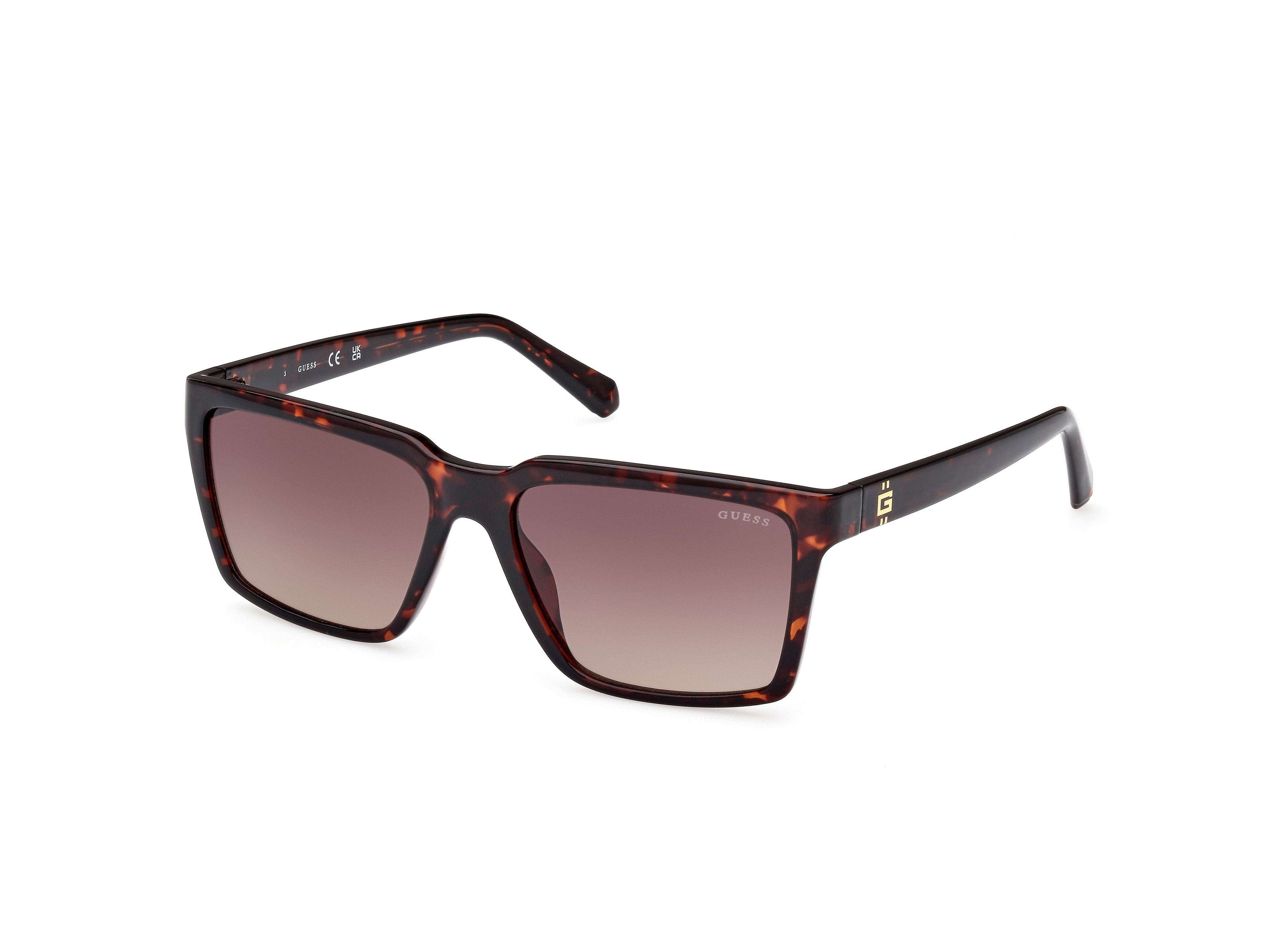 GUESS GU00084 52F 58