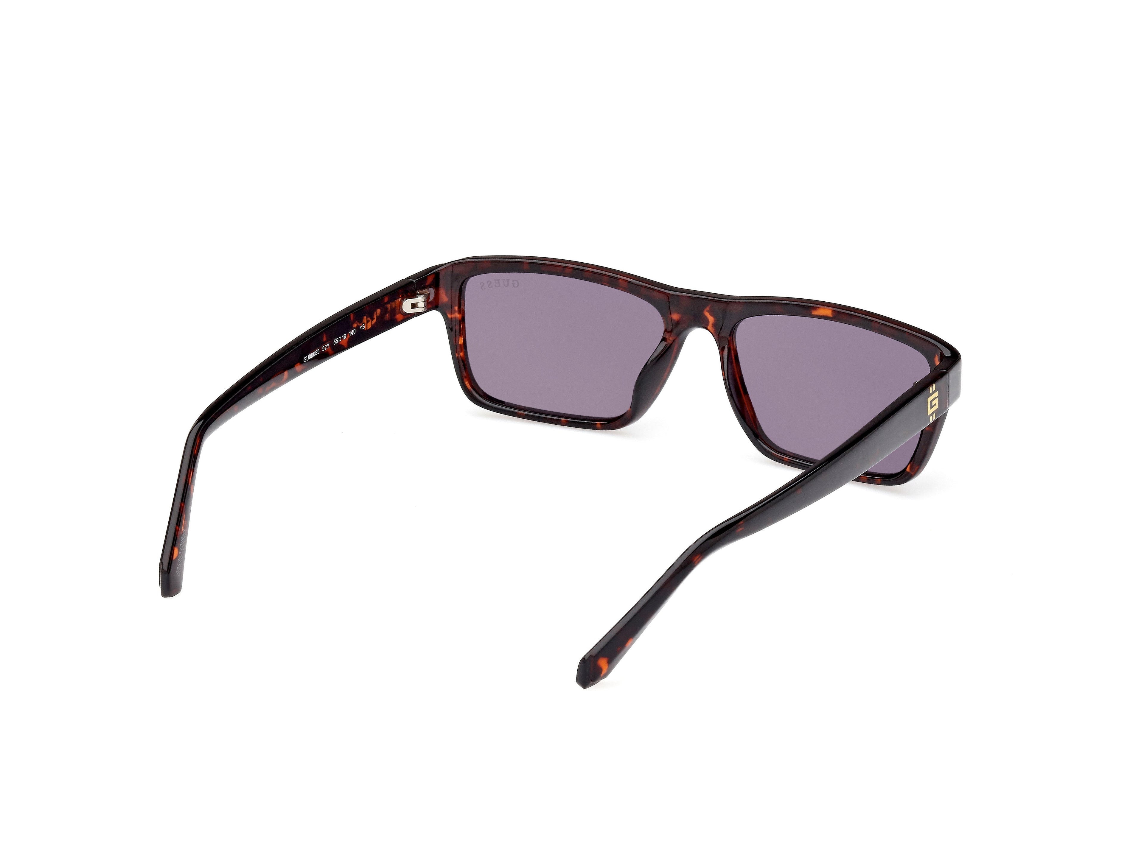 GUESS GU00085 52Y 55