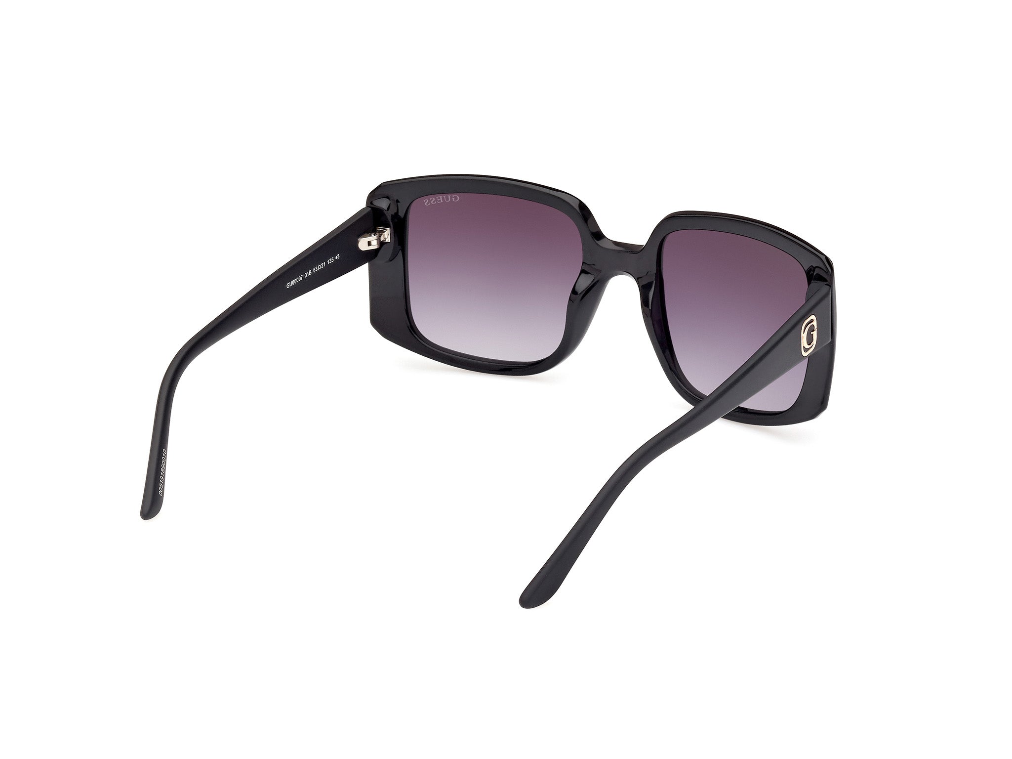 GUESS GU00097 01B 53