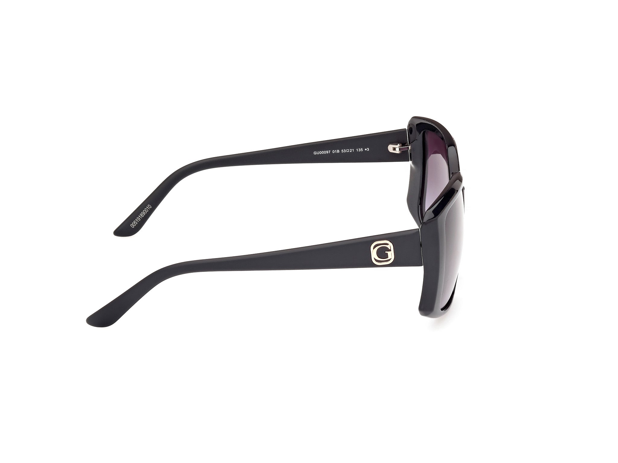 GUESS GU00097 01B 53