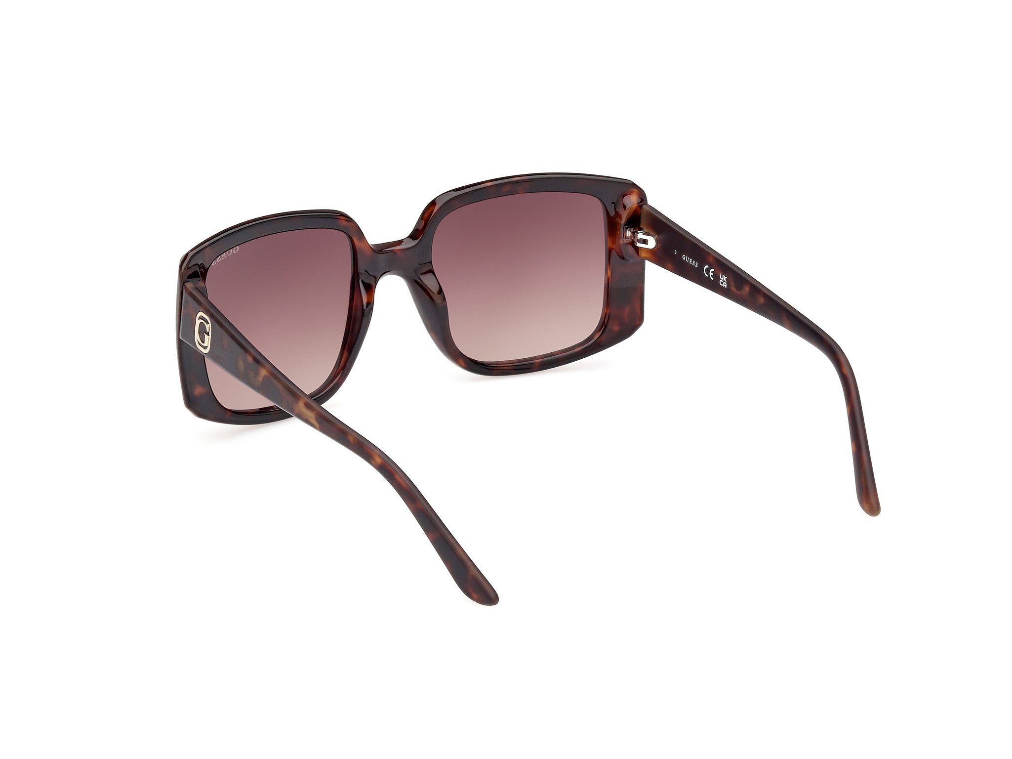 GUESS GU00097 52F 53