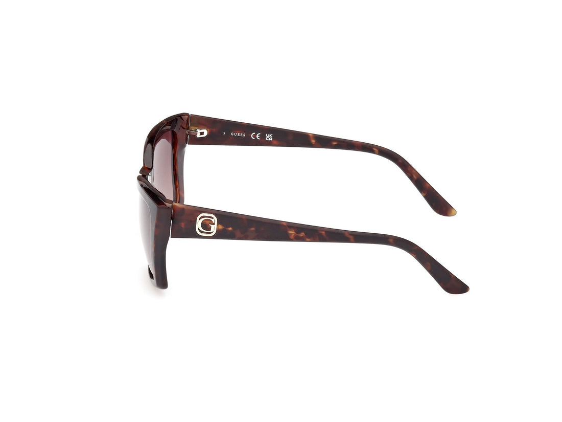Translation missing: es.seo.product.type.gafas-de-sol guess gu00098 52f havana femenino talla 55mm - Translation missing: es.seo.product.alt.imagen-secundaria