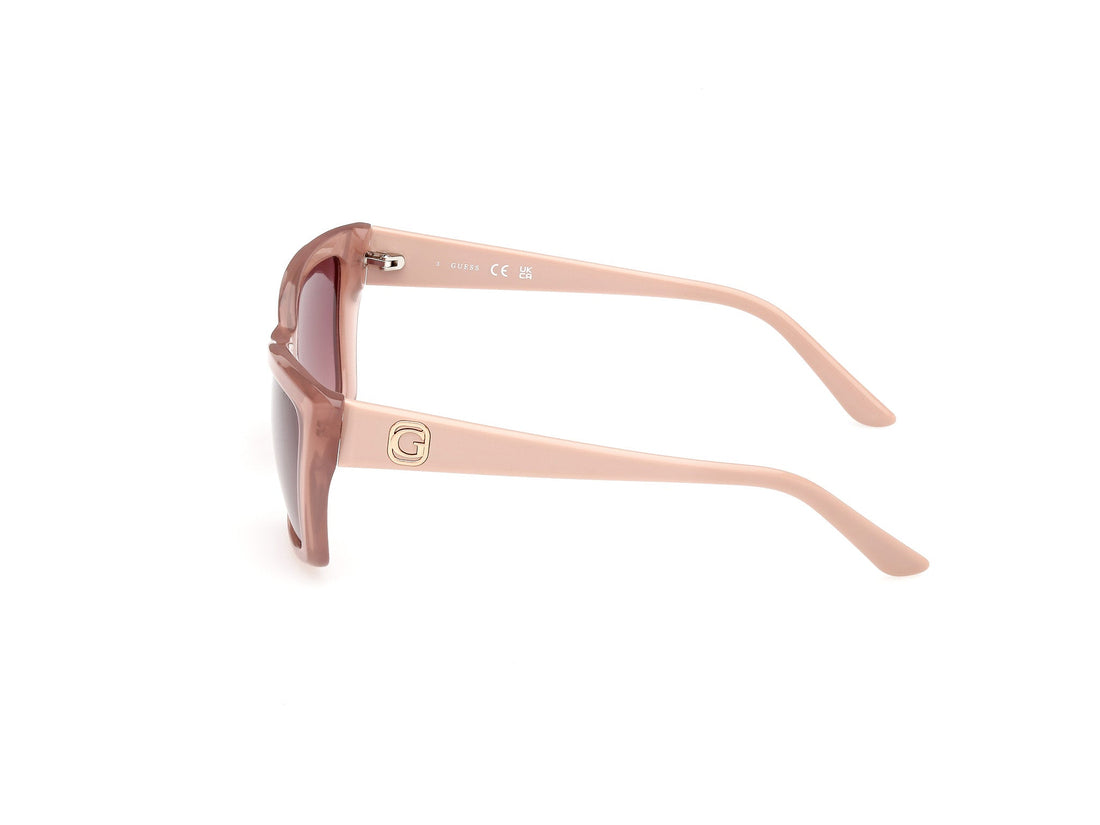 Translation missing: es.seo.product.type.gafas-de-sol guess gu00098 57f beige femenino talla 55mm - Translation missing: es.seo.product.alt.imagen-secundaria