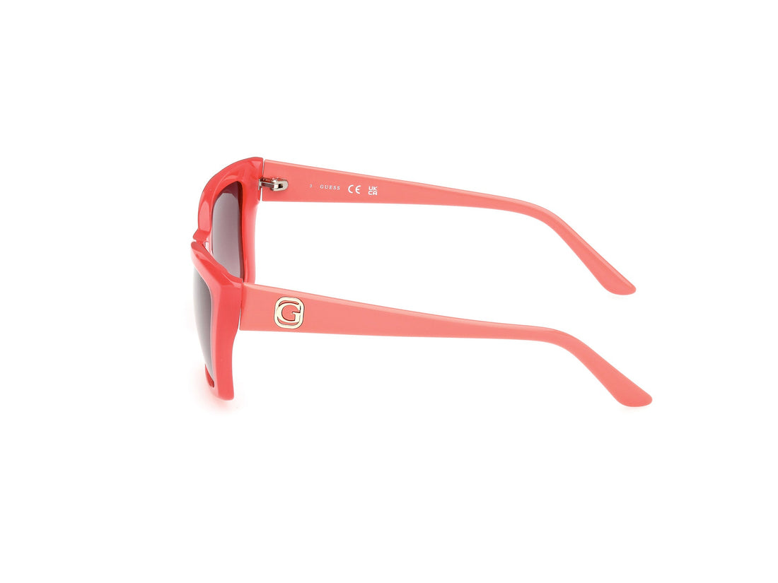 Translation missing: es.seo.product.type.gafas-de-sol guess gu00098 72f rosa femenino talla 55mm - Translation missing: es.seo.product.alt.imagen-secundaria
