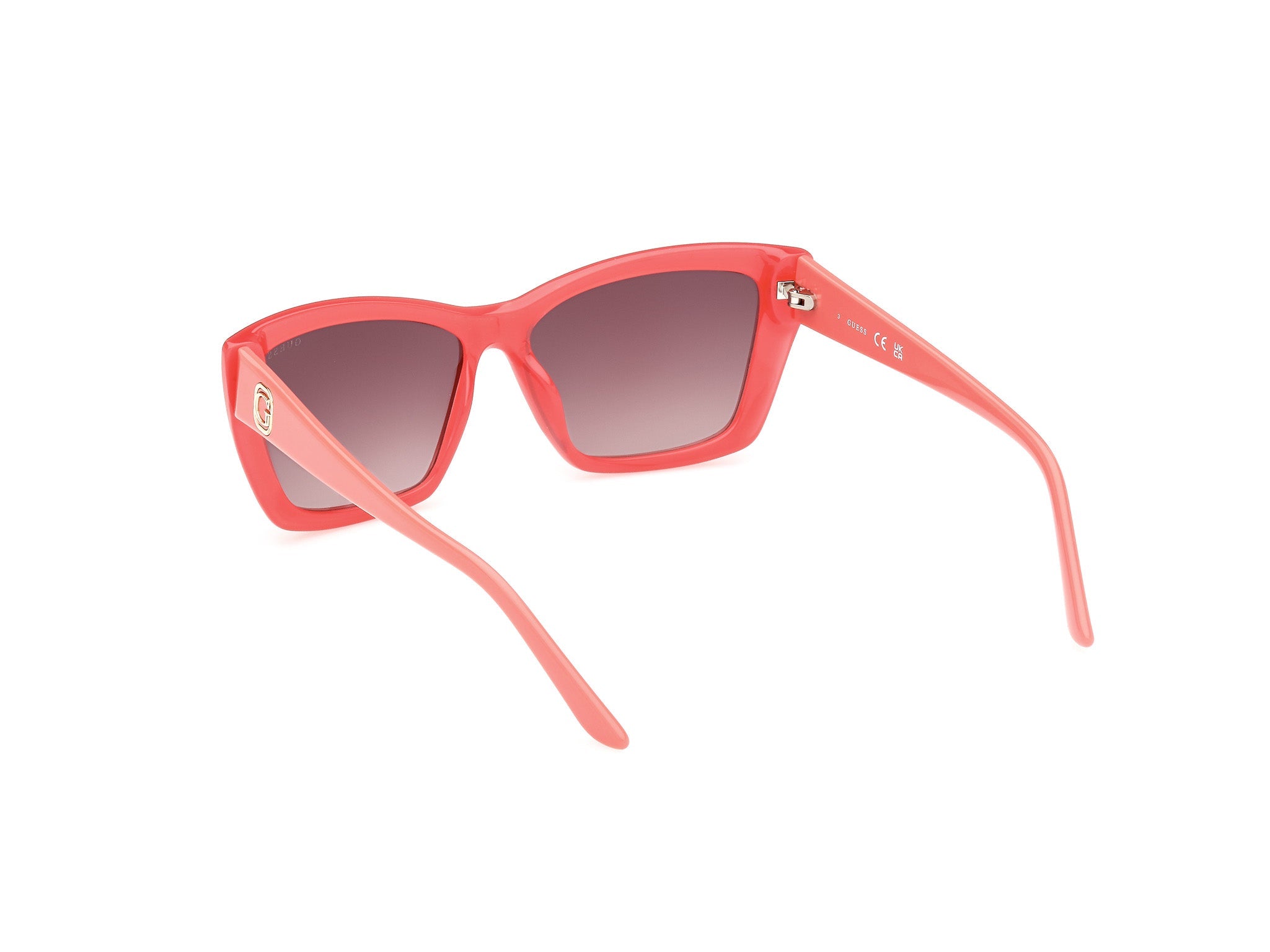 GUESS GU00098 72F 55
