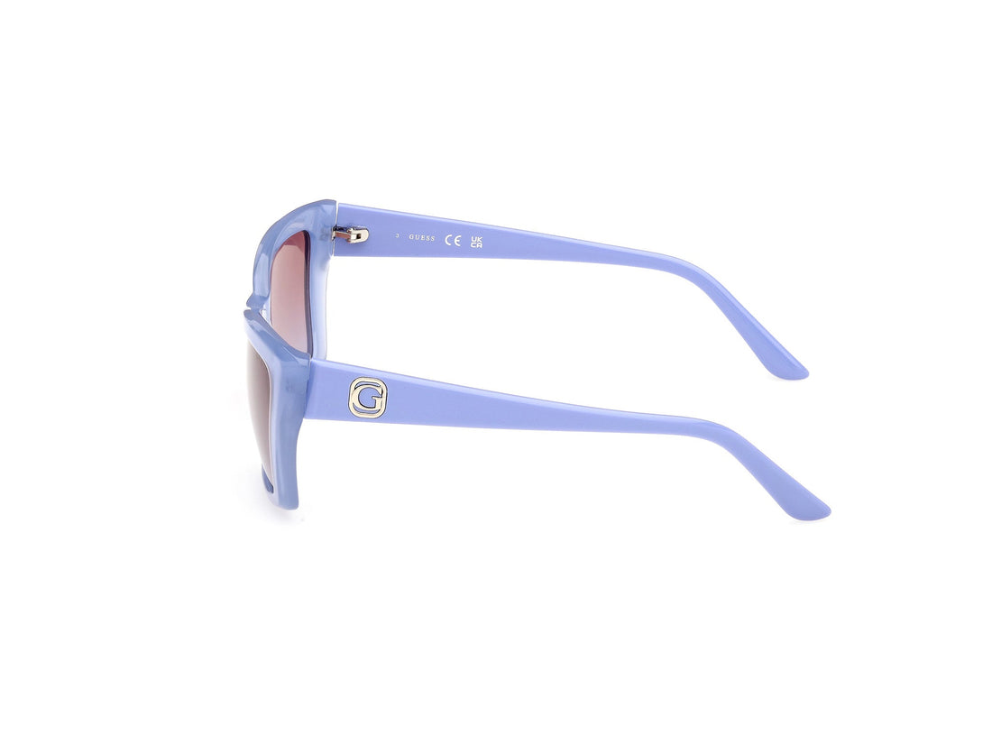 Translation missing: es.seo.product.type.gafas-de-sol guess gu00098 81z morado femenino talla 55mm - Translation missing: es.seo.product.alt.imagen-secundaria