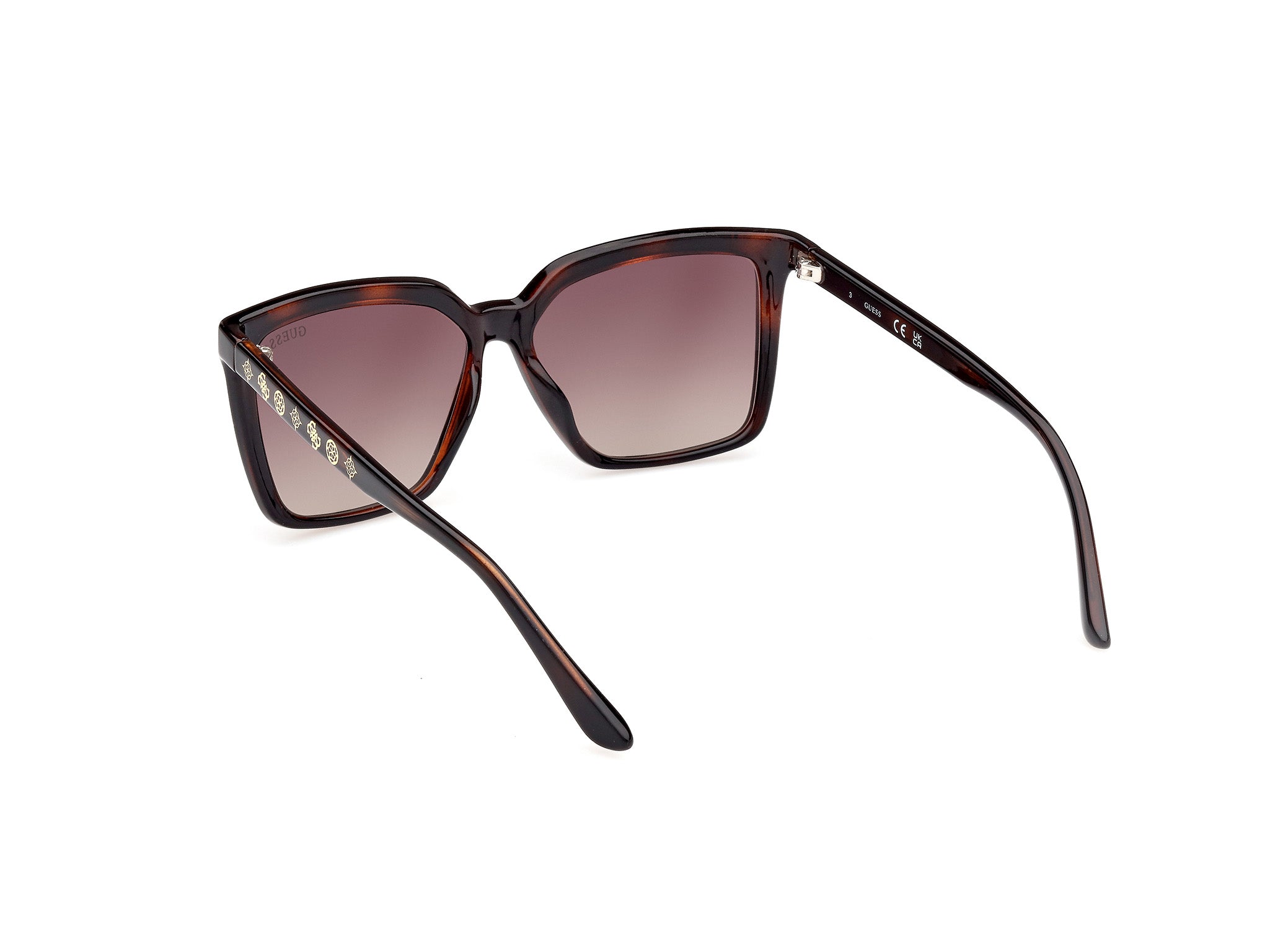 GUESS GU00099 52F 55