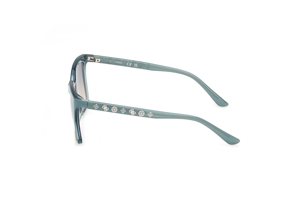 Translation missing: es.seo.product.type.gafas-de-sol guess gu00099 89w azul femenino talla 55mm - Translation missing: es.seo.product.alt.imagen-secundaria