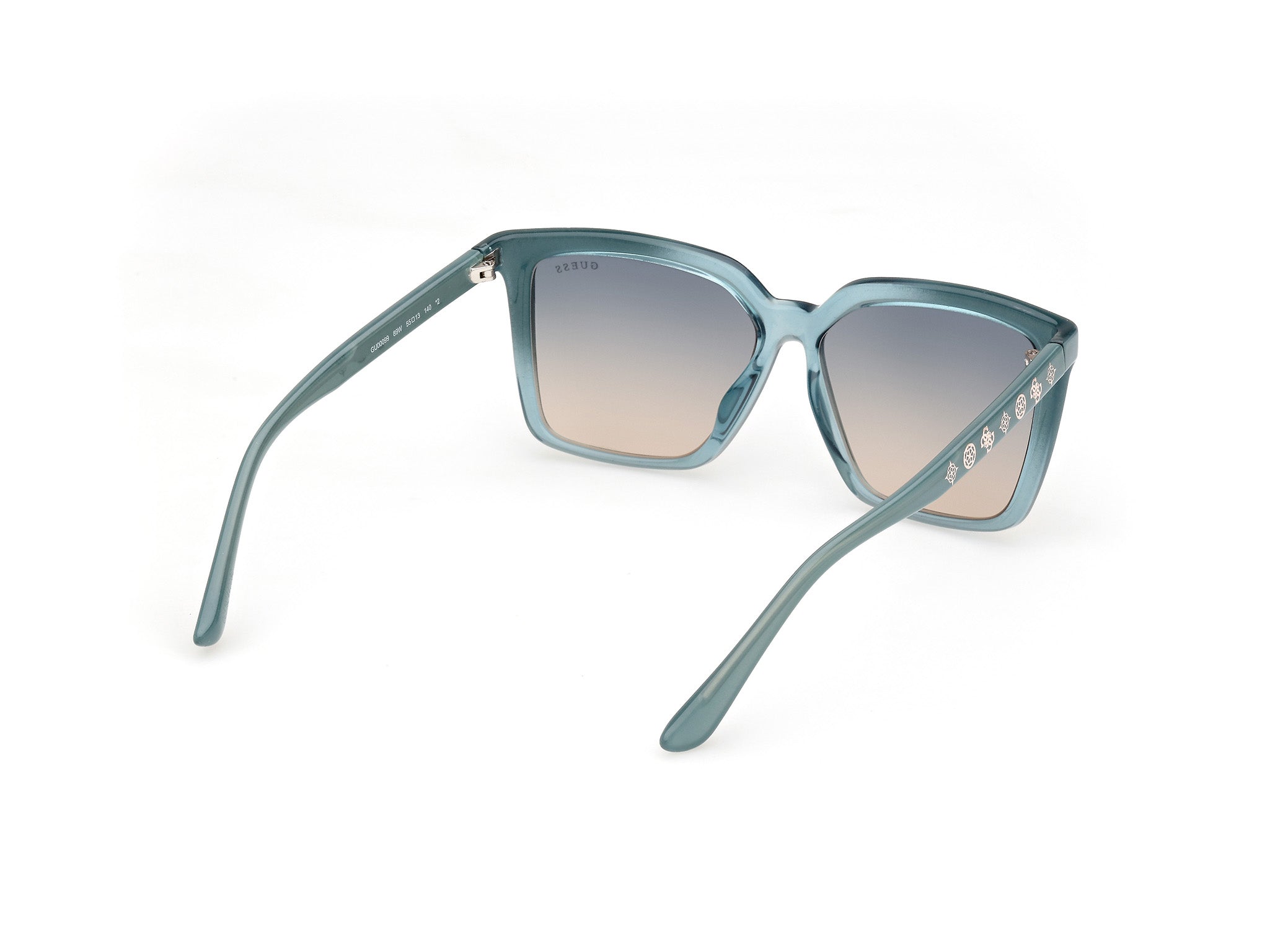 GUESS GU00099 89W 55
