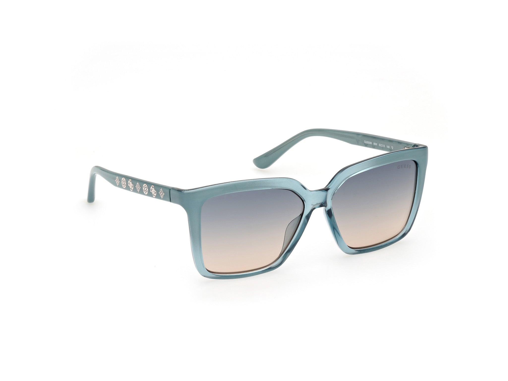 GUESS GU00099 89W 55