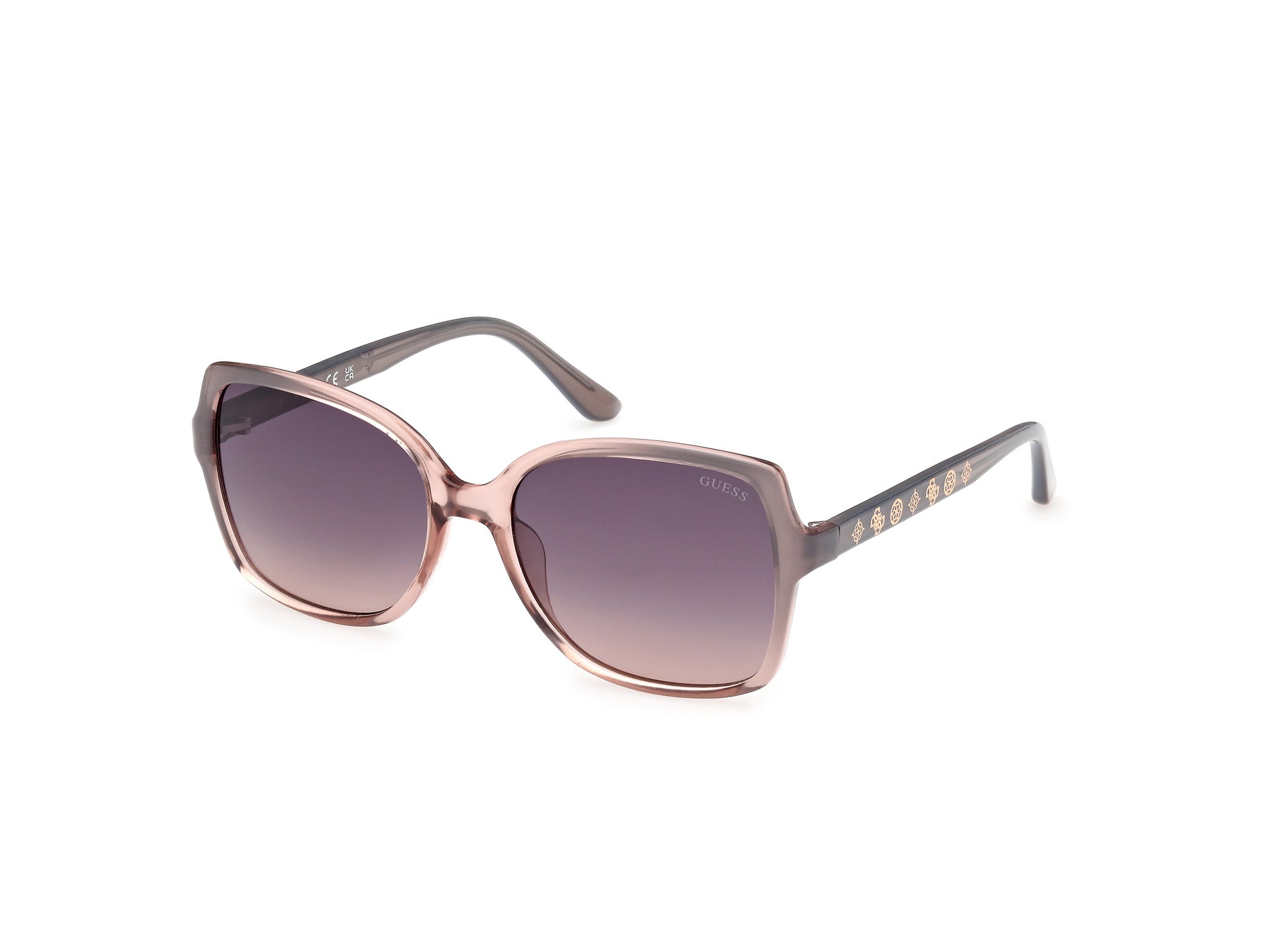 GUESS GU00100 20B 55