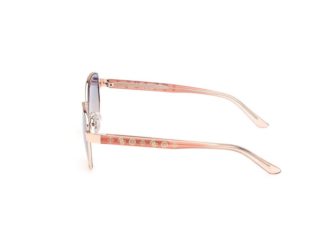 Translation missing: es.seo.product.type.gafas-de-sol guess gu00102 28w dorado femenino talla 56mm - Translation missing: es.seo.product.alt.imagen-secundaria