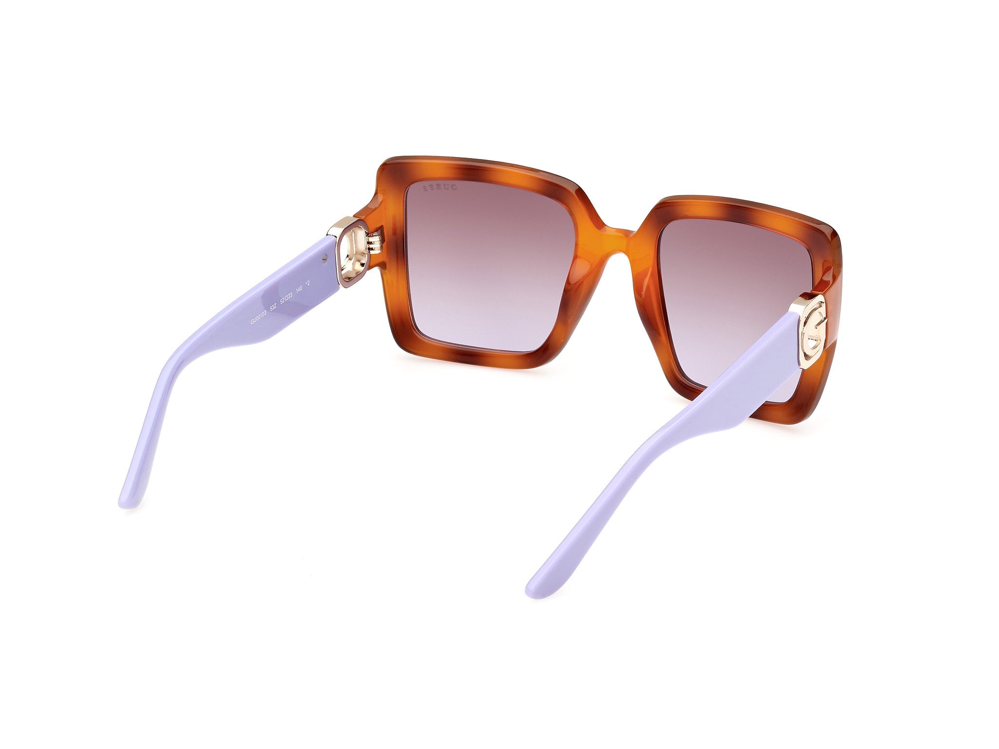 GUESS GU00103 53Z 52