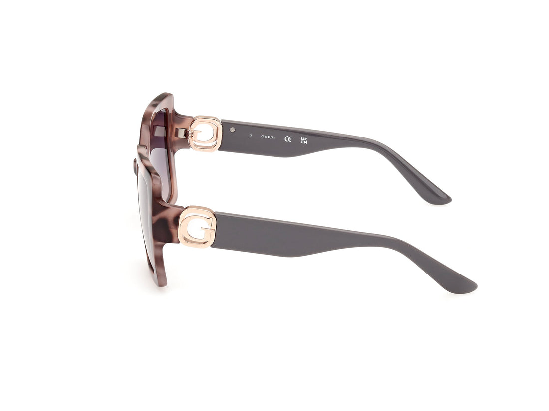 Translation missing: es.seo.product.type.gafas-de-sol guess gu00103 55b havana femenino talla 52mm - Translation missing: es.seo.product.alt.imagen-secundaria