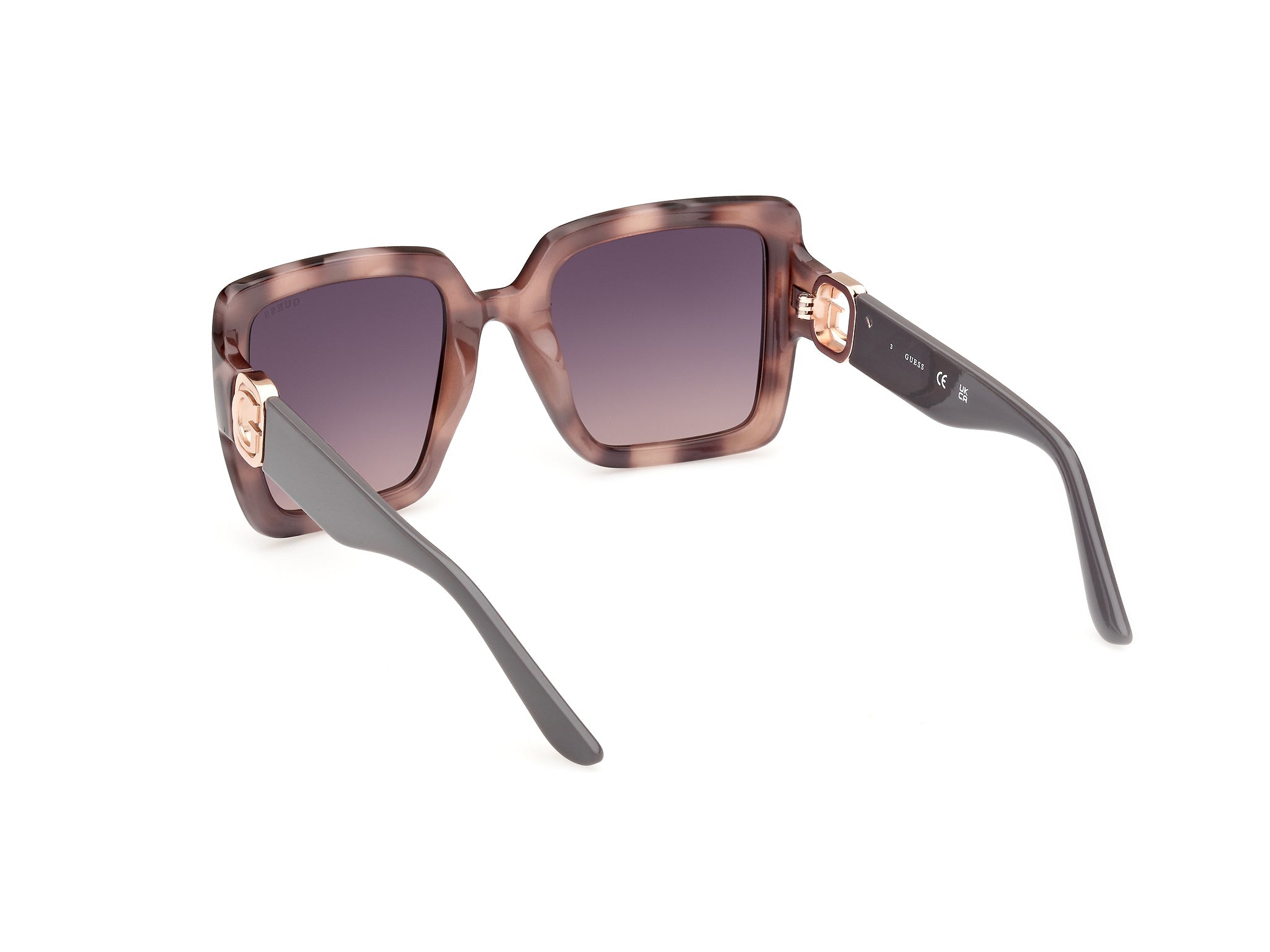 GUESS GU00103 55B 52
