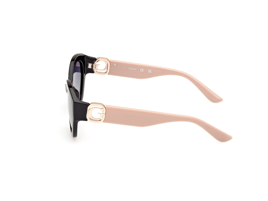 Translation missing: es.seo.product.type.gafas-de-sol guess gu00104 05d negro femenino talla 56mm - Translation missing: es.seo.product.alt.imagen-secundaria