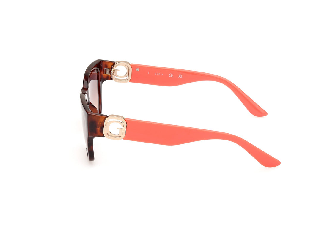 Translation missing: es.seo.product.type.gafas-de-sol guess gu00105 52f havana femenino talla 56mm - Translation missing: es.seo.product.alt.imagen-secundaria
