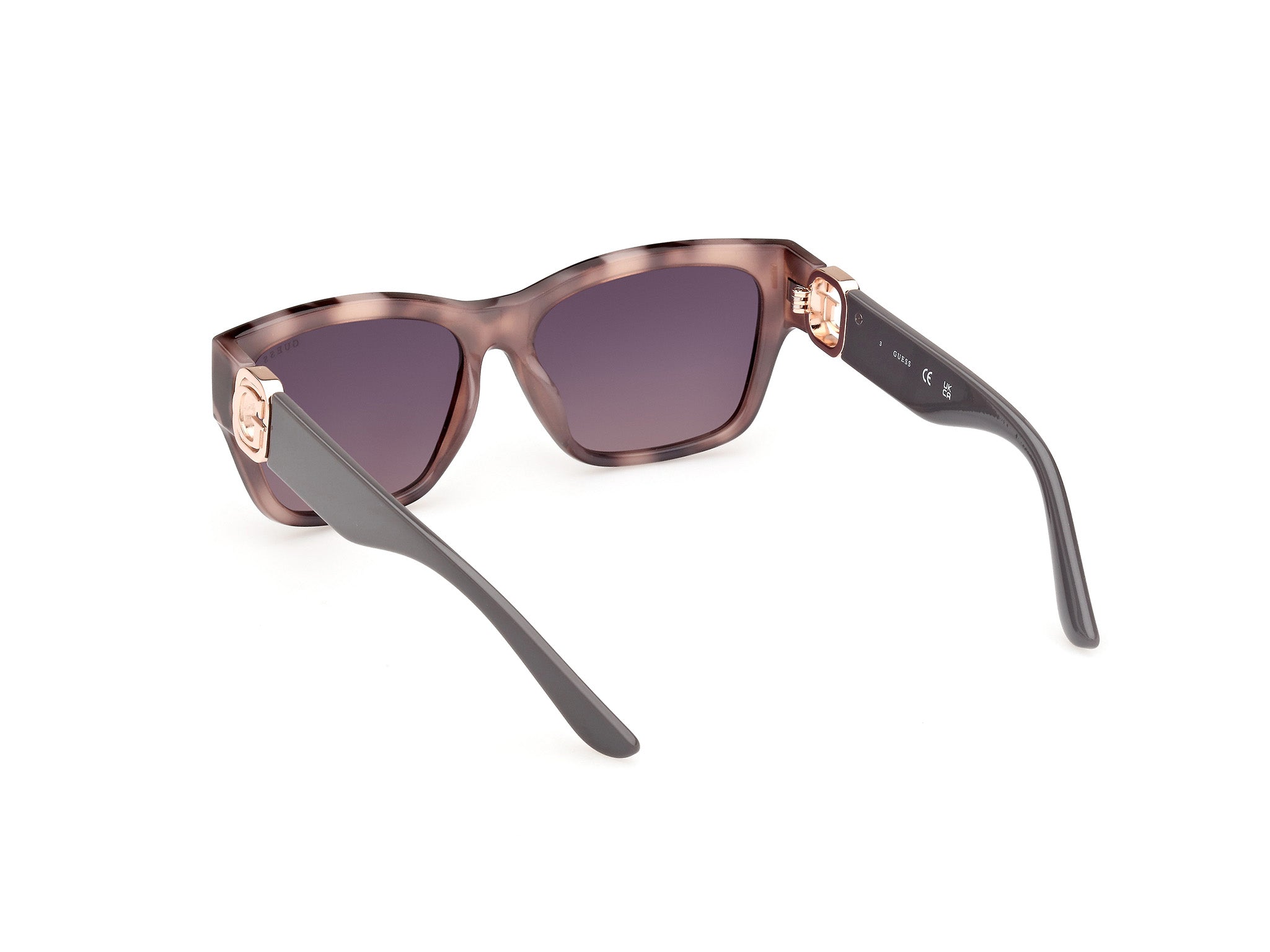 GUESS GU00105 55B 56