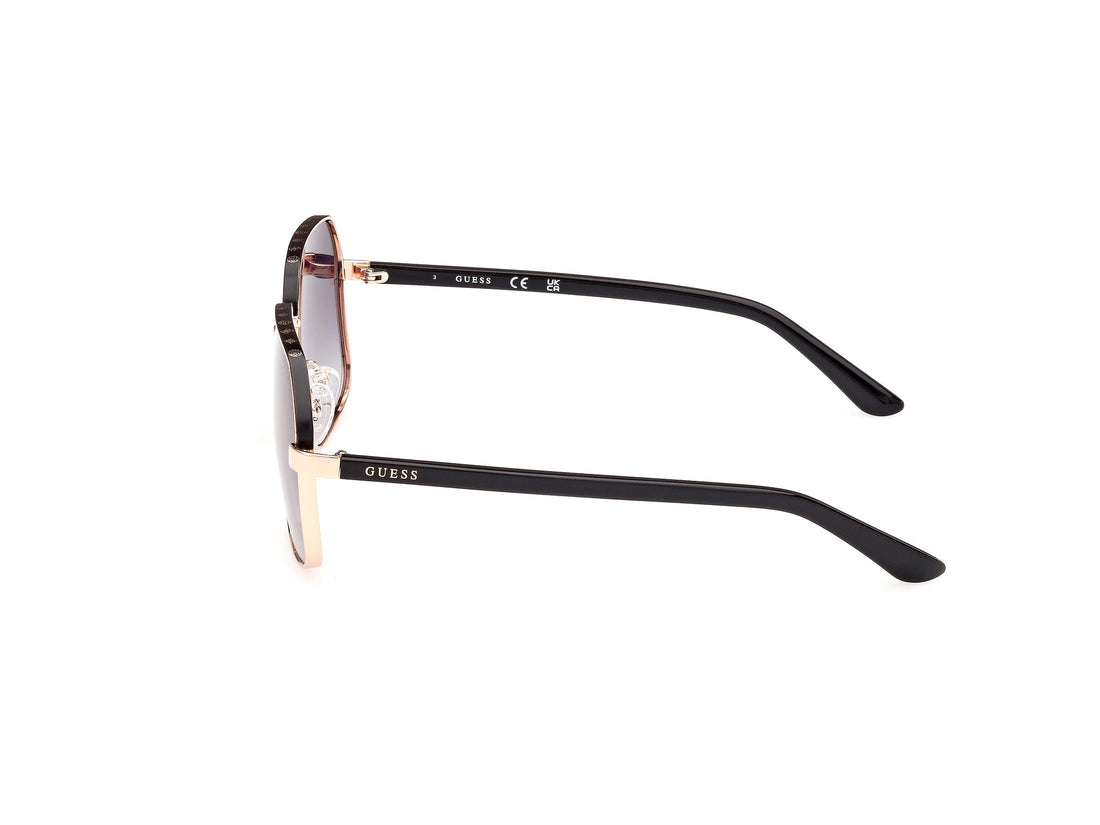 Translation missing: es.seo.product.type.gafas-de-sol guess gu00107 05b negro femenino talla 58mm - Translation missing: es.seo.product.alt.imagen-secundaria