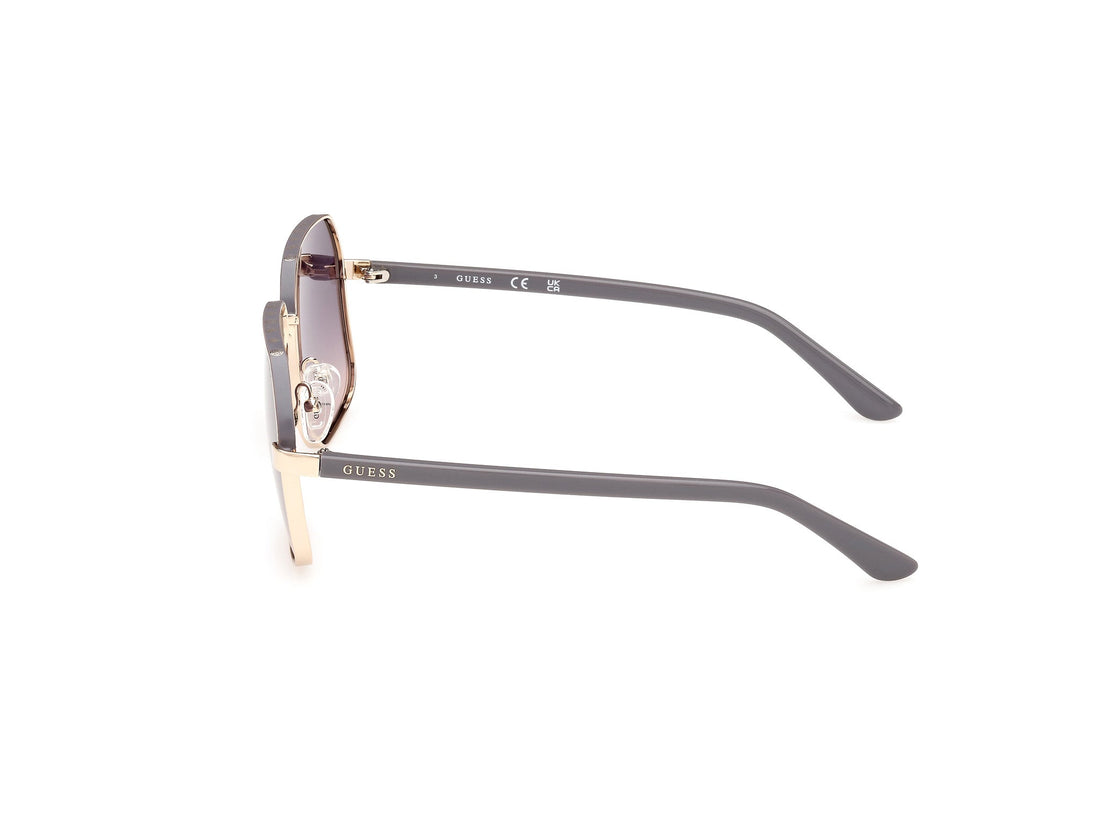Translation missing: es.seo.product.type.gafas-de-sol guess gu00107 32b dorado femenino talla 58mm - Translation missing: es.seo.product.alt.imagen-secundaria
