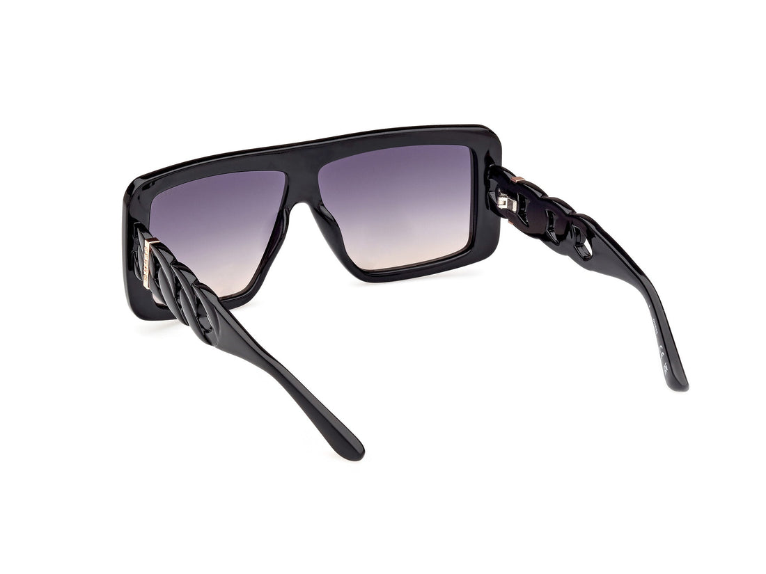 Translation missing: es.seo.product.type.gafas-de-sol guess gu00109 01b negro femenino talla 60mm - Translation missing: es.seo.product.alt.imagen-secundaria