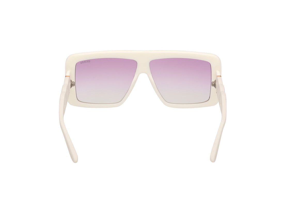 Translation missing: es.seo.product.type.gafas-de-sol guess gu00109 21z blanco femenino talla 60mm - Translation missing: es.seo.product.alt.imagen-secundaria