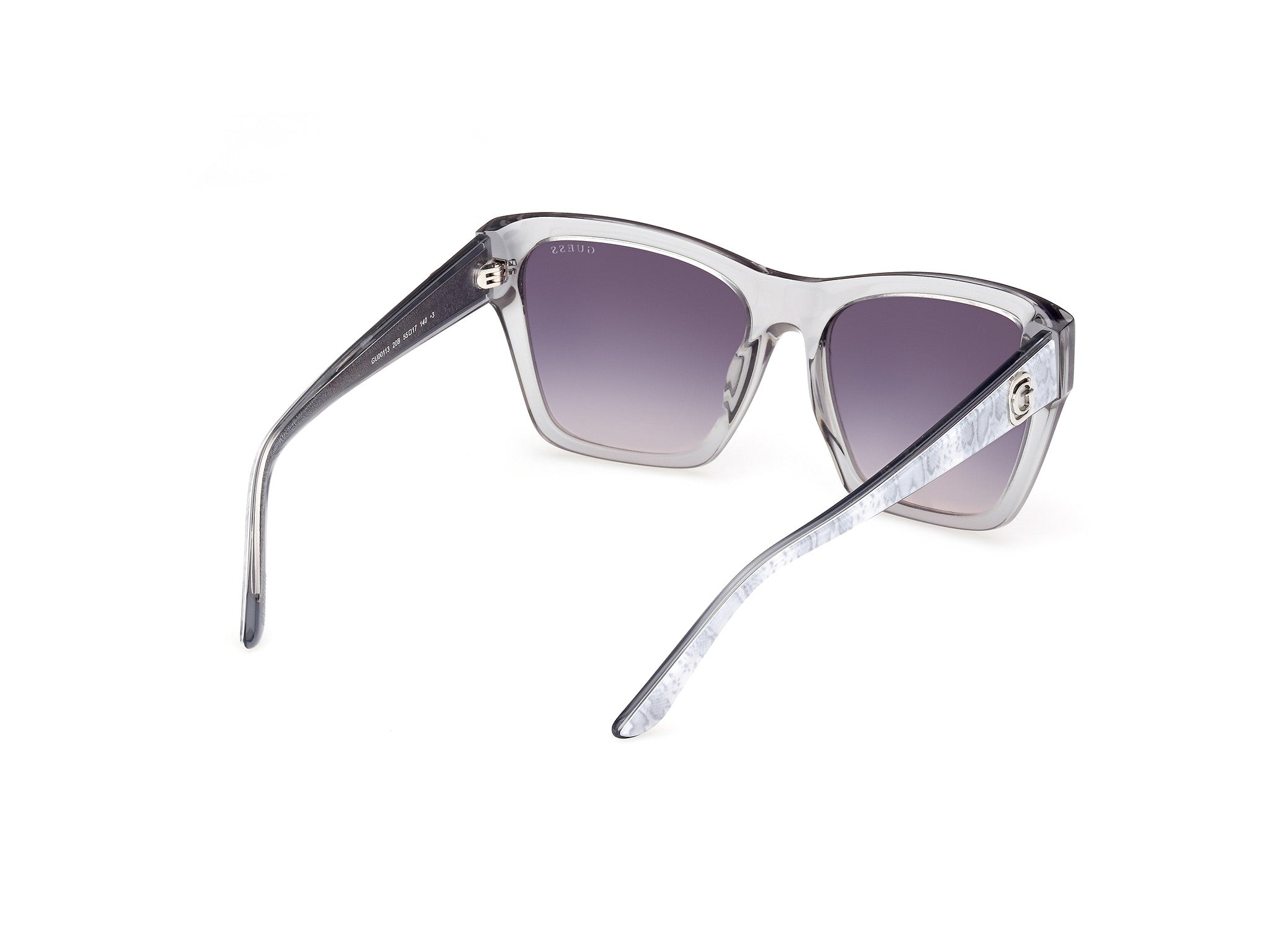 GUESS GU00113 20B 55