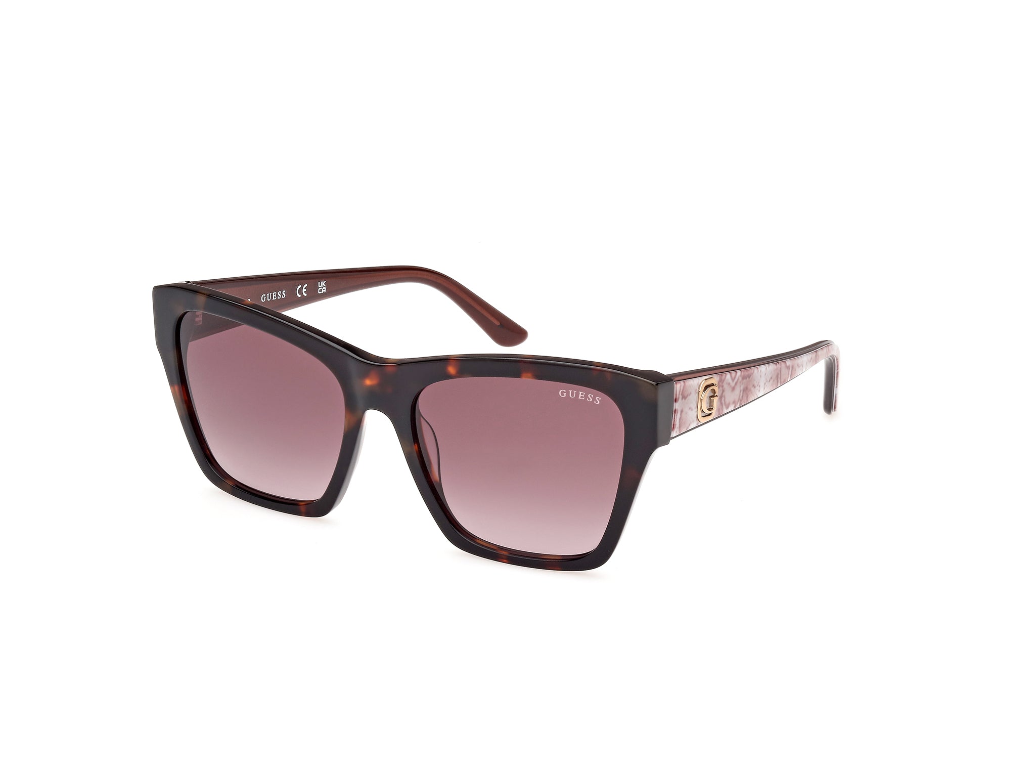 GUESS GU00113 52F 55