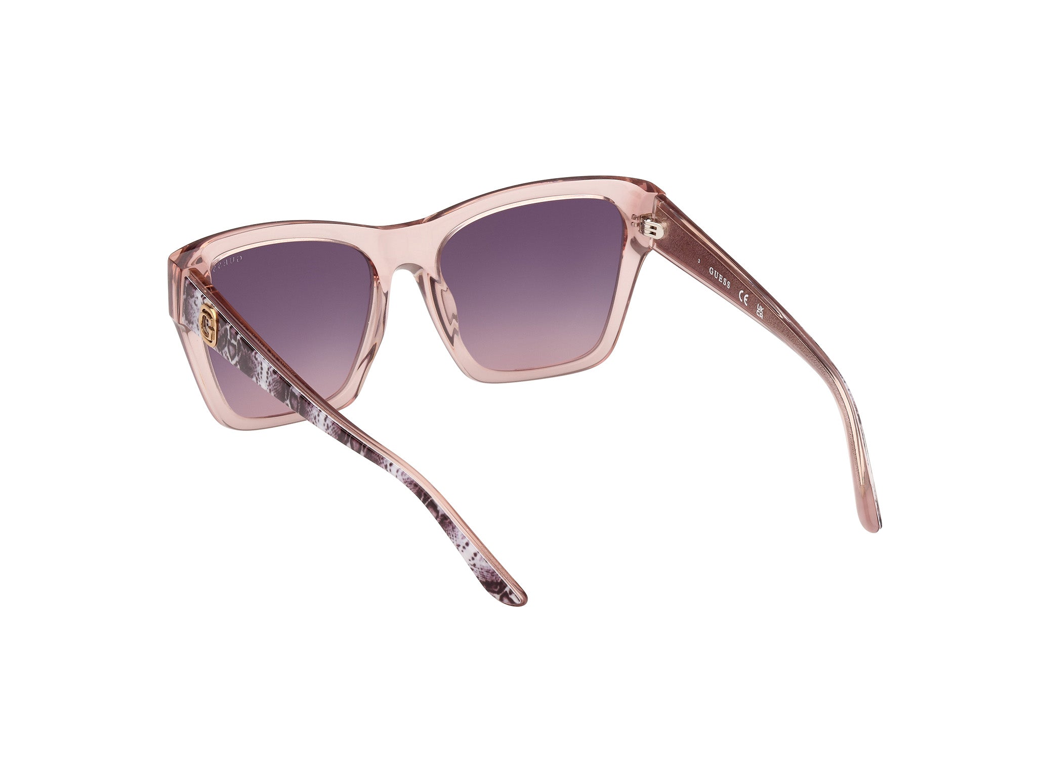 GUESS GU00113 57Z 55