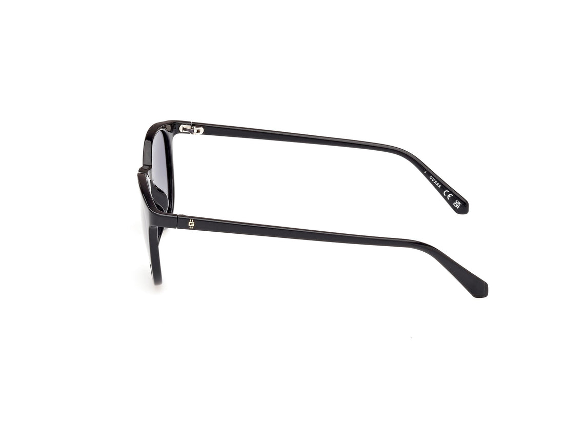 Translation missing: es.seo.product.type.gafas-de-sol guess gu00118 01d negro masculino talla 51mm - Translation missing: es.seo.product.alt.imagen-secundaria