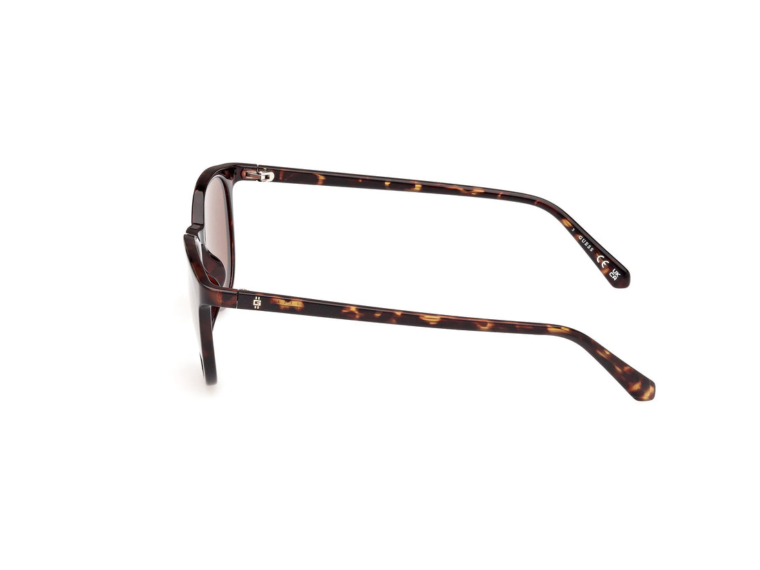 Translation missing: es.seo.product.type.gafas-de-sol guess gu00118 52e havana masculino talla 51mm - Translation missing: es.seo.product.alt.imagen-secundaria
