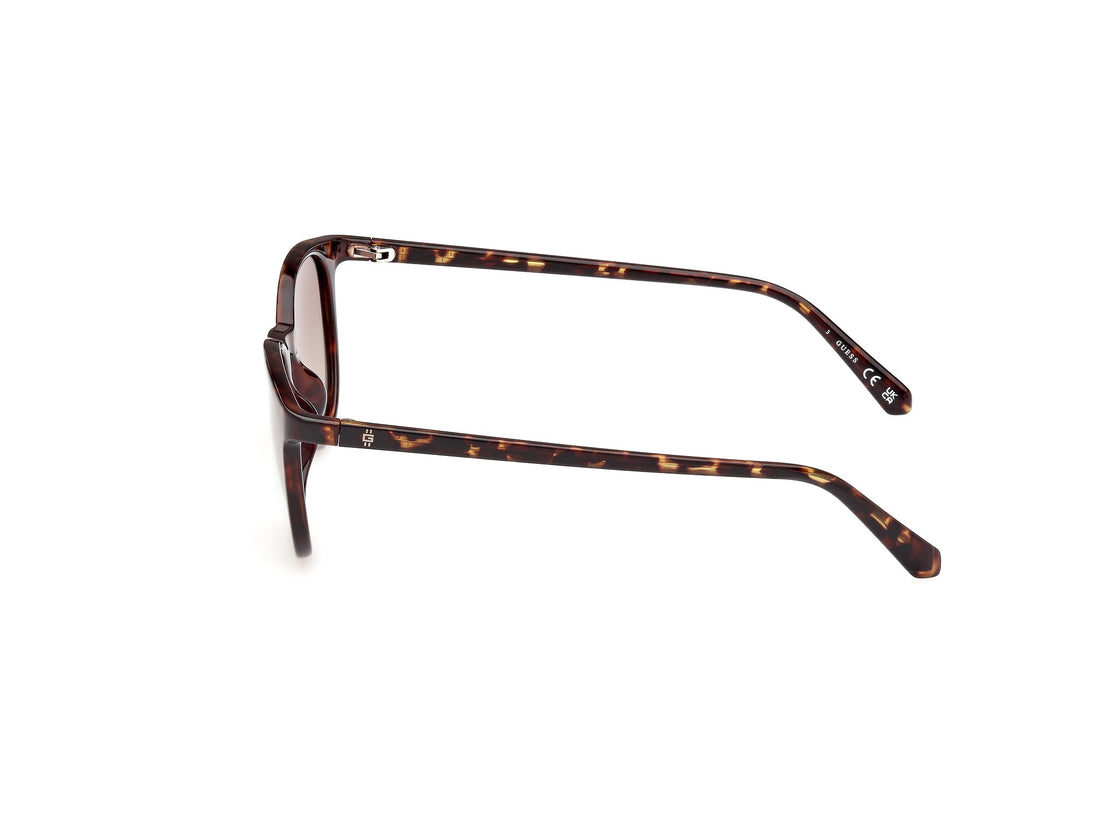 Translation missing: es.seo.product.type.gafas-de-sol guess gu00118 52h havana masculino talla 51mm - Translation missing: es.seo.product.alt.imagen-secundaria