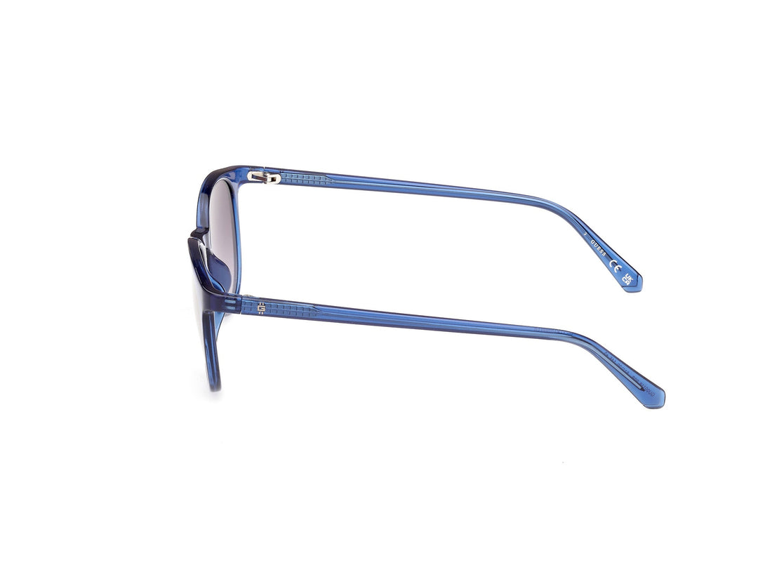 Translation missing: es.seo.product.type.gafas-de-sol guess gu00118 90b azul masculino talla 51mm - Translation missing: es.seo.product.alt.imagen-secundaria