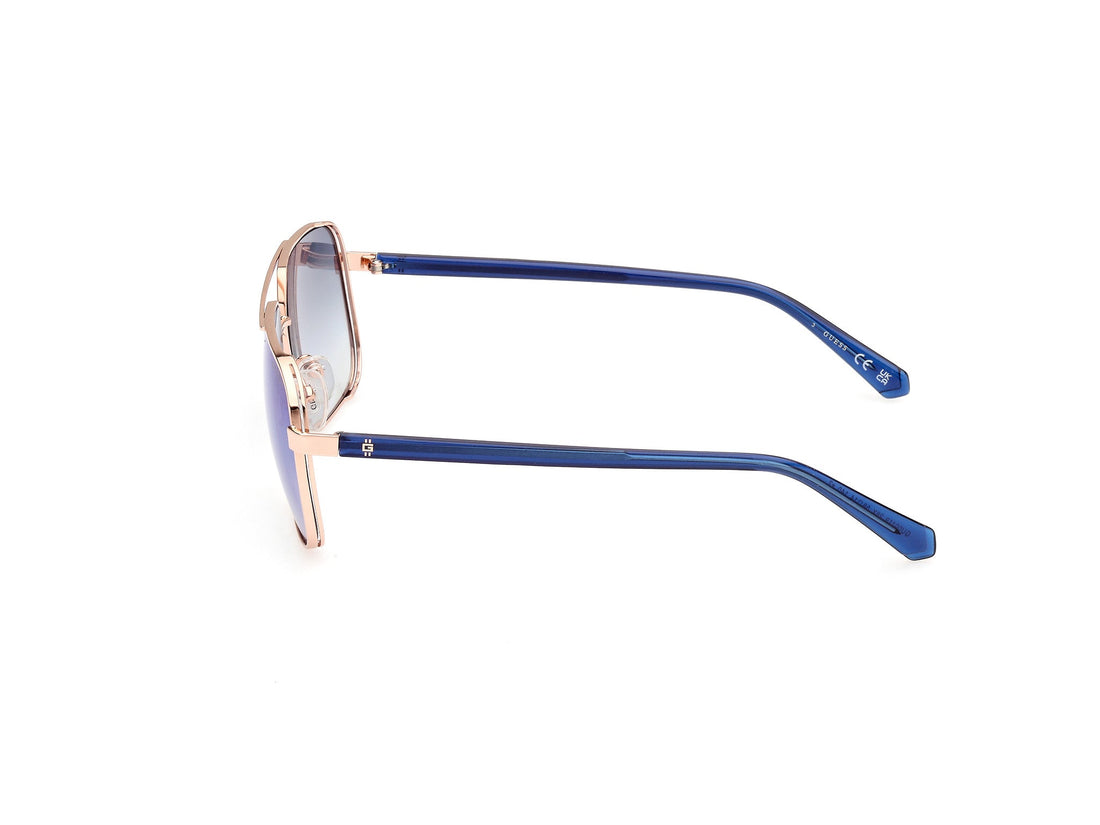 Translation missing: es.seo.product.type.gafas-de-sol guess gu00119 28x dorado masculino talla 58mm - Translation missing: es.seo.product.alt.imagen-secundaria